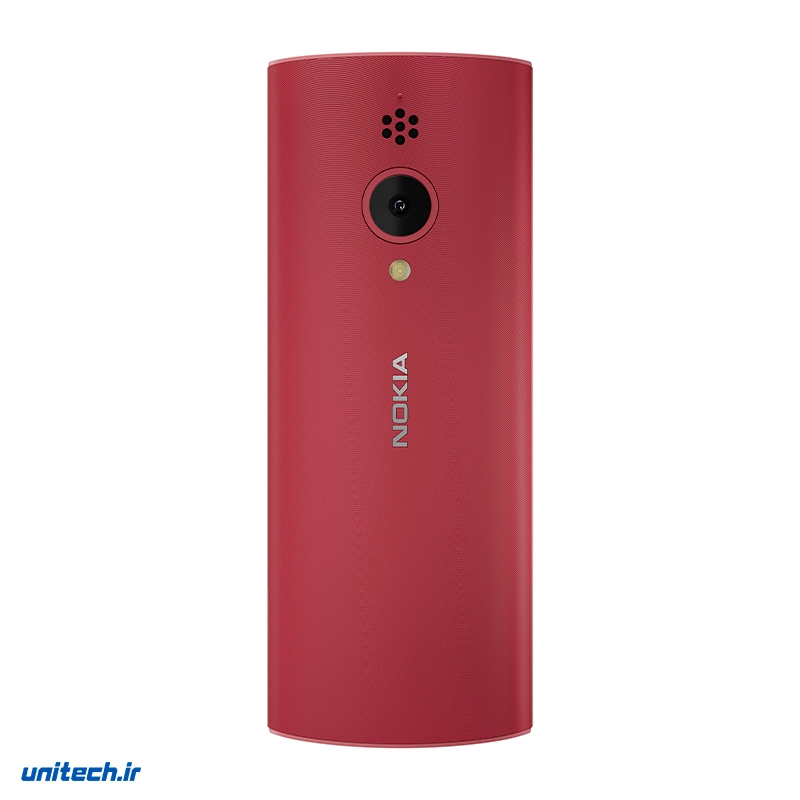 گوشی موبایل نوکیا مدل 150 2023 دو سیم کارت  مونتاژ ایران تحت لیسانس نوکیا5